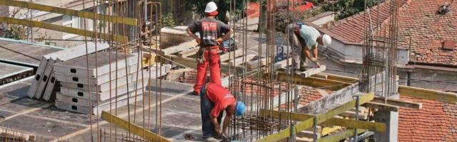 Sindikati „Sloga“ Formiran poslanički klub za zaštitu interesa radnika, seljaka, sela i građana Srbije