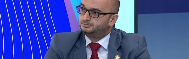 "ZELENO SVETLO" TZV. KOSOVU ZA UKLJUČIVANJE U SAVEZ SA ALBANIJOM I HRVATSKOM: Šalja: Ovo je rezultat direktnih pregovora između Londona i Pentagona!