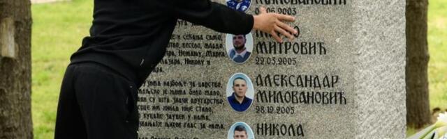 "TAJ DOGAĐAJ MI JE PROMENIO POGLED NA ŽIVOT I NA LJUDE": Ispovest Nemanje koji je pre 3 godine ranjen u masakru