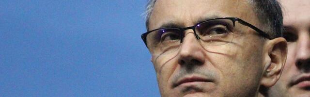 Macut o NIS-u: Predlog MOL-a nije prihvatljiv za Srbiju