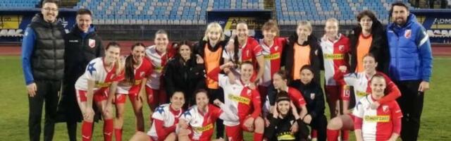 Vojvodina proslavila 19. rođendan!