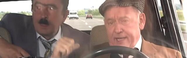 Glumac poginuo tokom snimanja "Bele lađe": Ova saobraćajna nesreća potresla je celu Srbiju