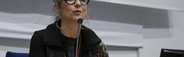 Ukinute sankcije Frančeski Albaneze: „Trampova administracija prekršila prava na slobodu govora“