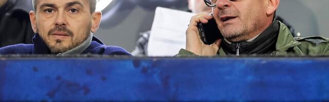 Danko Lazović: Zbog Mijatovića zavladao nepotizam u Partizanu, vreme je da se okonča rijaliti koji režira