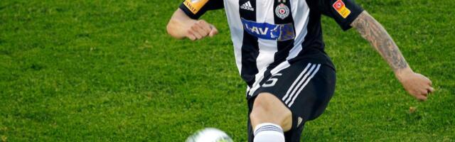 Ivan Ivanov: Pamtim i danas 141. večiti derbi kao da je juče bio, Sale Ilić je najbolji s kojim sam igrao