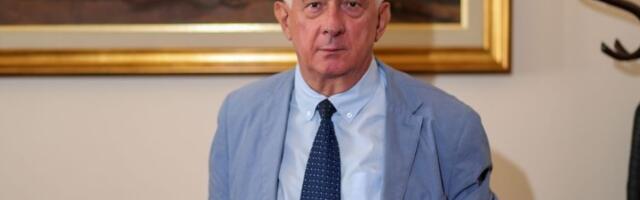Delić (SRCE): Za novu Infektivnu kliniku molim već 20 godina