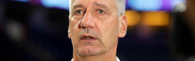 Aleksandar Petrović se emotivno oprostio od Edina: Regionalna košarka je bez tebe siromašnija