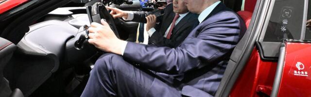 Ko je za Aleksandra Vučića budućnost Srbije, a šta je za sagovornike Danasa nakaradna prošlost?