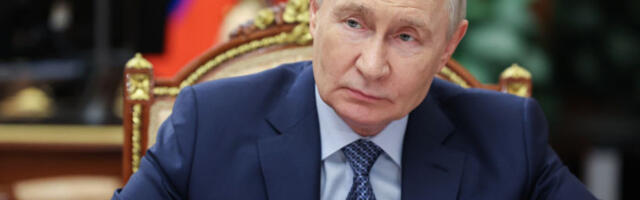 Путин расписао изборе за Државну думу за 20. септембар