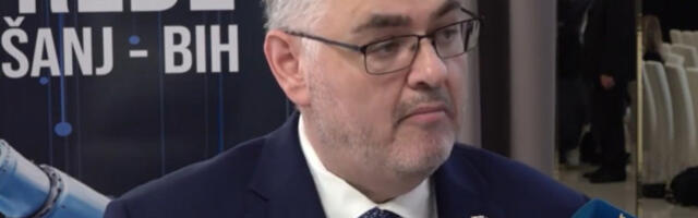Ко је Луис Кришок, Американац који је преузео дужност високог представника у БиХ