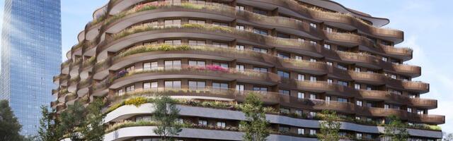 Bel Mondo – Adresa koja postavlja novi standard stanovanja na Novom Beogradu