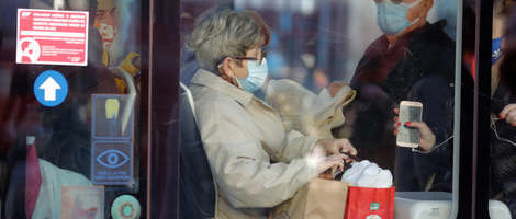 U regiji više od 200 umrlih od posljedica COVID-19