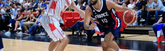 Furnije o NBA svetu novca: Šokirao me ček za Letnju ligu, ne ugovor od 85.000.000 dolara