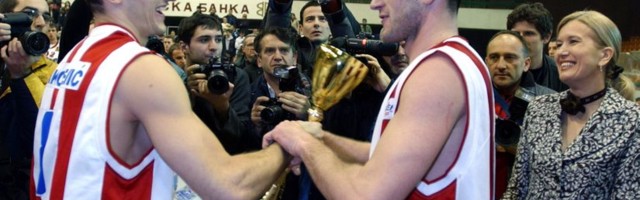 Jeretin o najluđoj završnici Kupa: MVP priznanje stoji na Kalemgdanu jer je to Zvezdin trofej