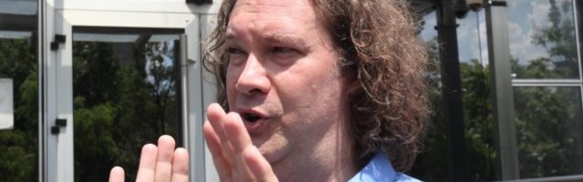 Novinar Dejan Anđus pravosnazno oslobođen optužbi za iznudu 30.000 evra