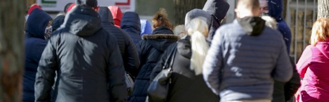 Beograd i dalje žarište! A u drugim gradovima?