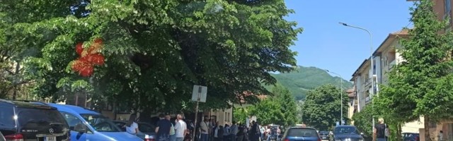 Vakcinacija državljana BiH u Priboju