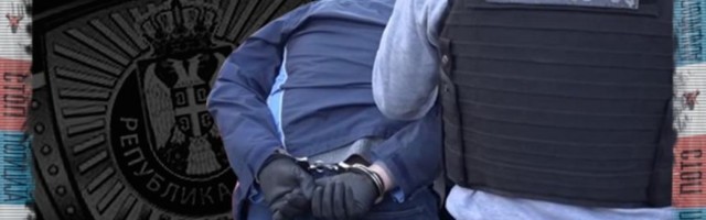 OVO SU DEKSTEROVI POMAGAČI koji su uhapšeni u Srbiji