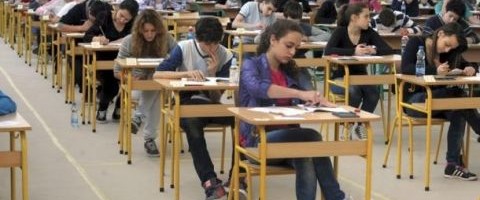 Rezultati male mature 27. juna na internetu, moguće elektronske žalbe