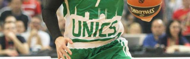 Iznenađenje u Kazanju, Real ubacio sedam poena u poslednjoj četvrtini i položio oružje pred Uniksom