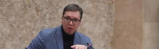 „Ne znam šta bih ti rekao“