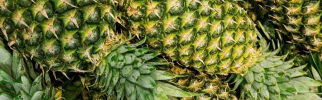 Zašto je ananas zaista dobar za vas