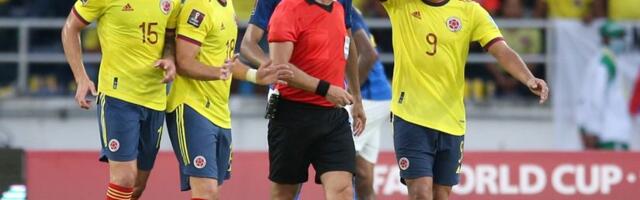 Mozzart daje najveće kvote na svetu: Kolumbija 1,75, Venecuela 1,85, Valjadolid 1,70!