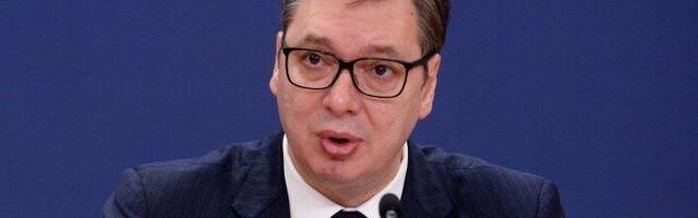 VUČIĆ DONEO UKAZ: Ovo je novi ambasador Srbije u Rusiji, on će naslediti Miroslava Lazanskog