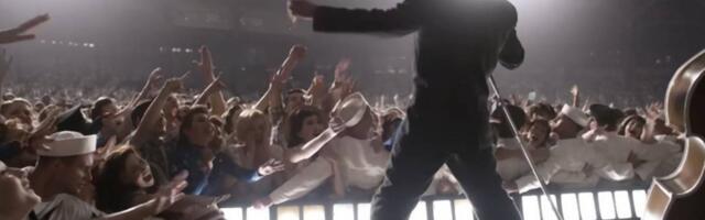 Jedva čekamo da vidimo novi film o Elvisu i ako glavni glumac uopšte ne liči na čuvenog pevača