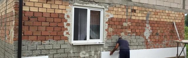 Novi Pazar: 30 miliona za zamjenu stolarije i postavljanje fasade