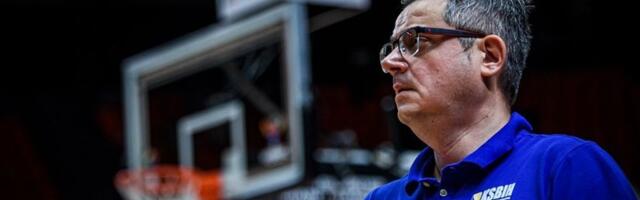 Selektor košarkašica BiH zadovoljan žrebom: Pomerićemo granice na Mundobasketu
