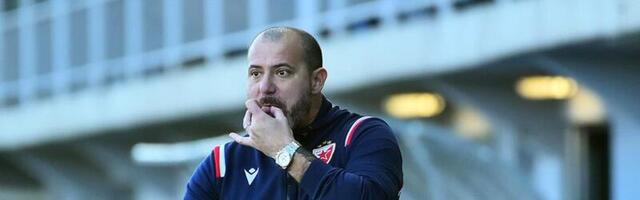 Stanković: Neće nam sada biti lakše