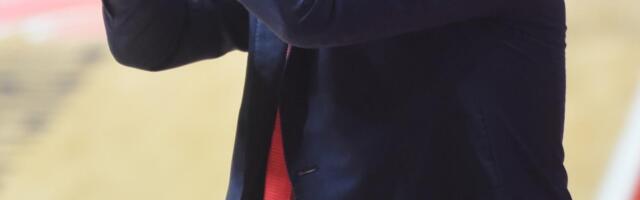 Radonjić oprezan pred Krku: Setimo se prve utakmice