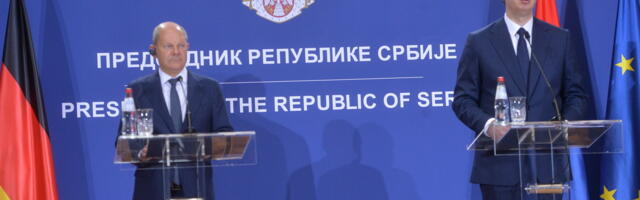 N. Vrzić: Nemački ultimatum Srbiji, može li da nam se ponovi 1999?