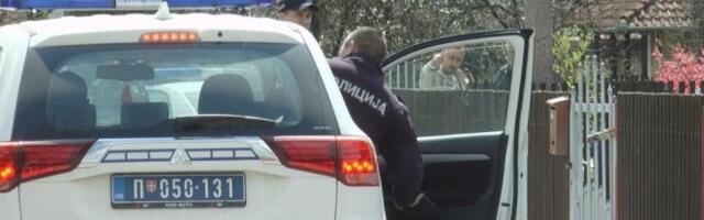 NA TELU NASTRADALOG NEMA TRAGOVA NASILJA! Naložena obdukcija tela muškarca pronađenog kod Futoga