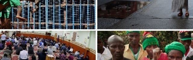 Ovo su narodi sa najviše pripadnika, a za većinu nikad niste čuli (FOTO)