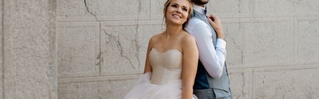 Una Piale o trudnoći, roditeljstvu i ljubavnoj bajci: 'Stevan stalno govori da nisam zahtevna trudnica, a ja za sebe mislim da jesam' (FOTO)