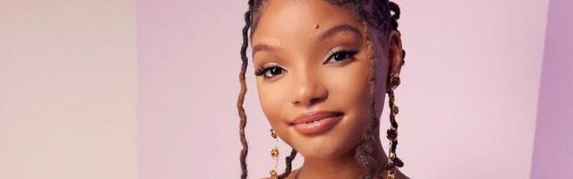 5 stvari koje treba da znate o Halle Bailey, novoj Maloj sireni