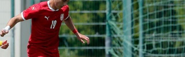SJAJAN START SRBIJE U KVALIFIKACIJAMA ZA EP! Orlići PRELETELI Skoplje! Napadač Milana SRUŠIO Makedonce!