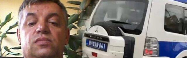 Zamjenik komandira Saobraćajne policije u Novom Pazaru učestvovao u spasavanju dvogodišnje djevojčice