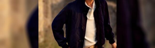 Modna kuća Loro Piana predstavlja novu kolekciju za muškarce i proleće/leto 2023