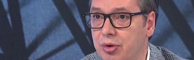 SNS MI JE U SRCU! Vučić o odlasku sa čela stranke: Nastavljam da budem predsednik svih građana!