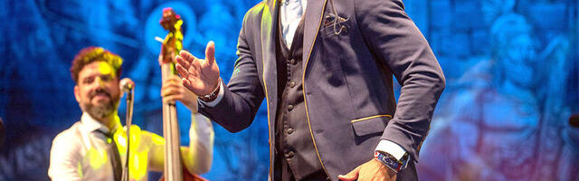 Rođendani i džez festivali