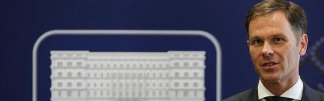 Srbija je ekonomski i finsnsijski stabilna! Ministar Mali odbacio navode Jovanovića da nam preti dužničko ropstvo