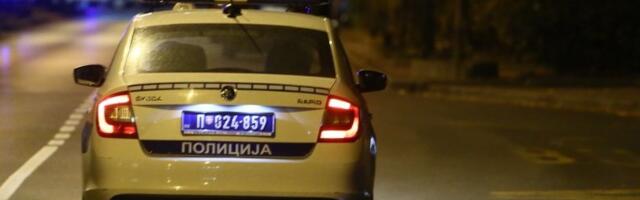 Užasne scene nasred puta u Novom Pazaru! Jezivi napad odigrao se pred ženom i detetom žrtve! (VIDEO)