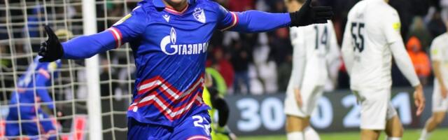 Mijatović pred odlaskom iz Zvezde