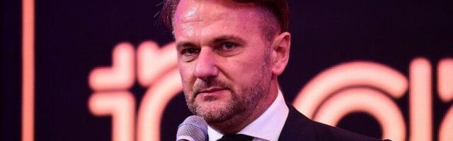 OSTOJA MIJAILOVIĆ GOVORIO O BUDUĆNOSTI CRNO-BELIH! Evo ŠTA je BITNO za Željkov OSTANAK! Partizan sa A licencom u EVROLIGI?