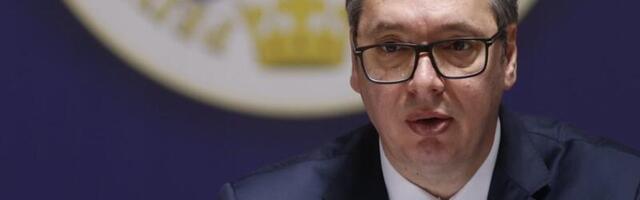 TAČNO U 18.30! Vučić o monstruoznim pretnjama svom sinu Danilu i drugim važnim temama!
