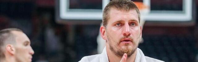 Jokić dobio mega pojačanje u Denveru