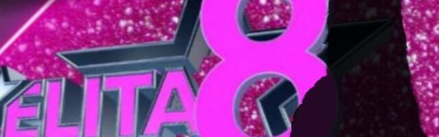 Ona je najlepša učesnica "Elite 8": Sandra ispred Pinka napravila pometnju, takmičari će odlepiti za njom!